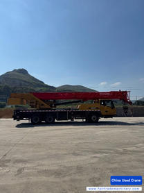 Buy Sany STC250C5-1 Used Crane / 2 Buy Sany STC250C5-1 Used Crane / 2